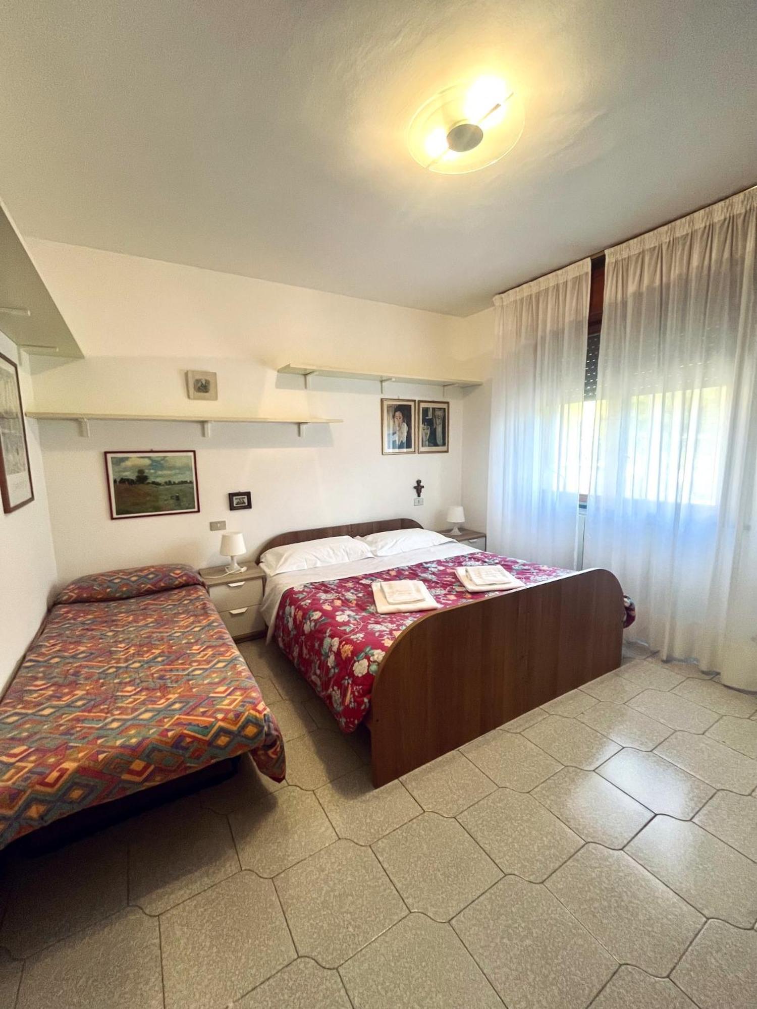 Appartamenti Nei Pressi Della Stazione Levanto Extérieur photo