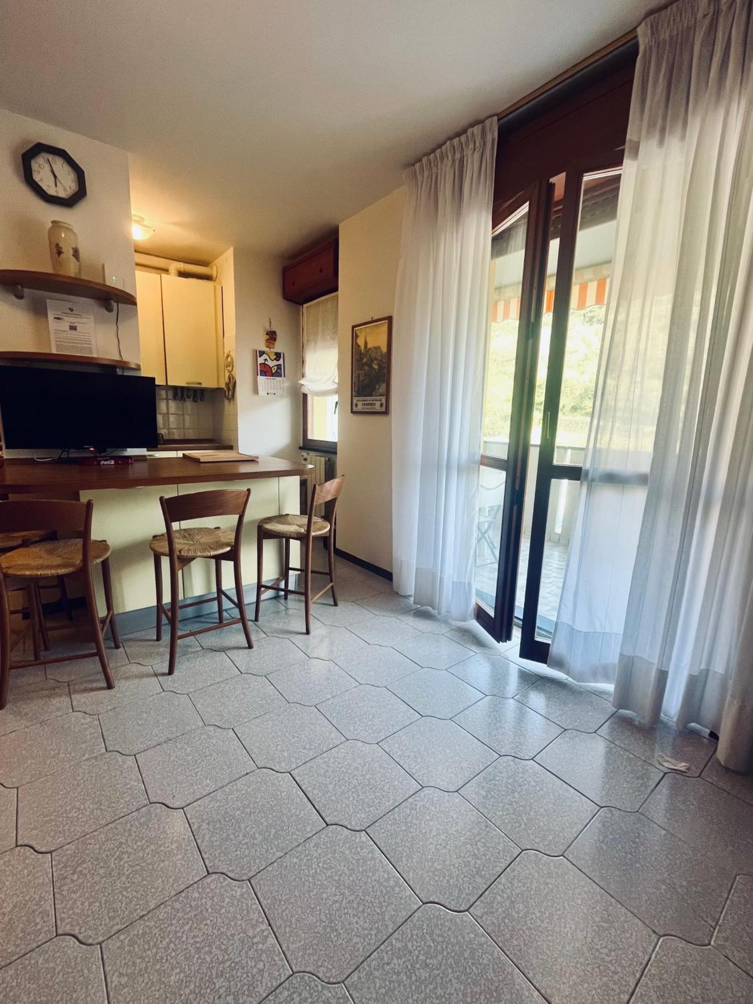 Appartamenti Nei Pressi Della Stazione Levanto Extérieur photo