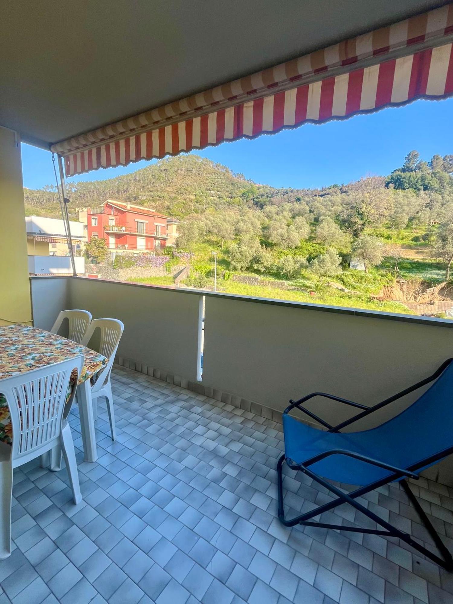 Appartamenti Nei Pressi Della Stazione Levanto Extérieur photo