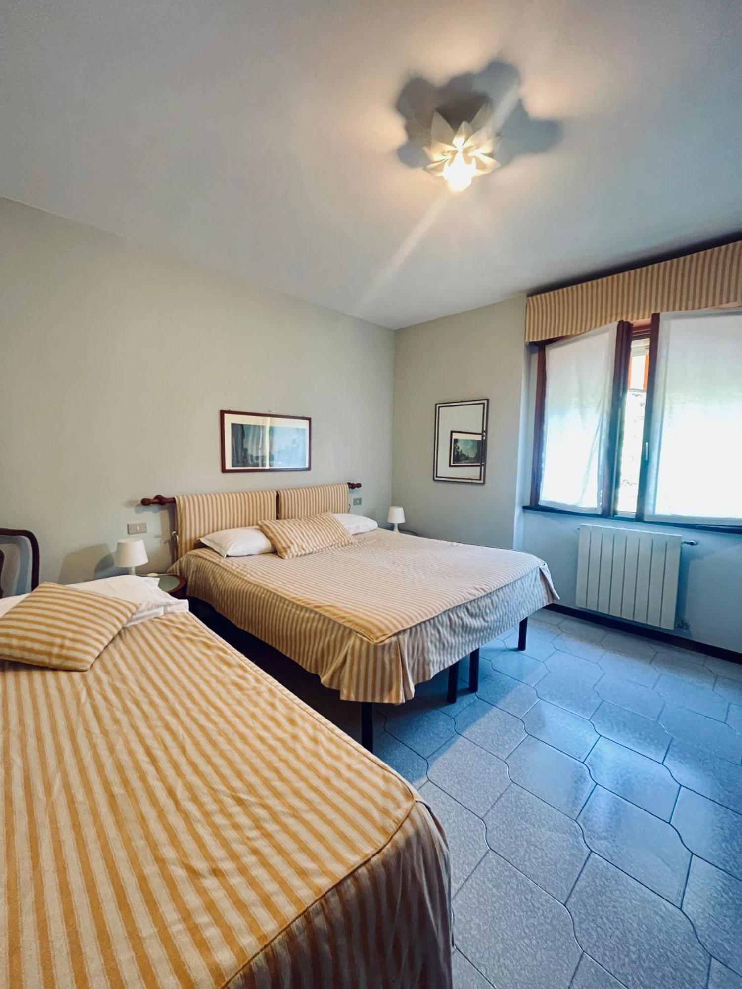 Appartamenti Nei Pressi Della Stazione Levanto Extérieur photo